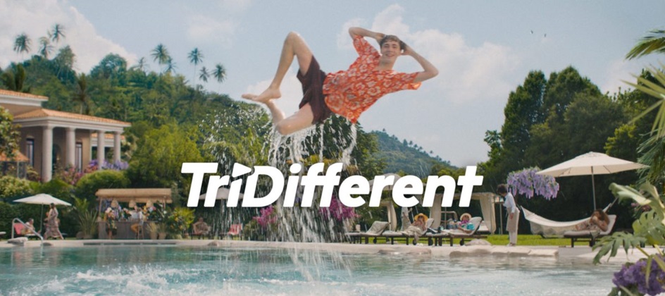 Trident’s new campaign uses gum to inspire spontaneous choices